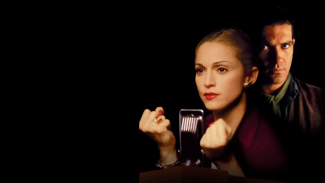 Evita - Film, który tworzy mit. Jak oglądać go dziś?