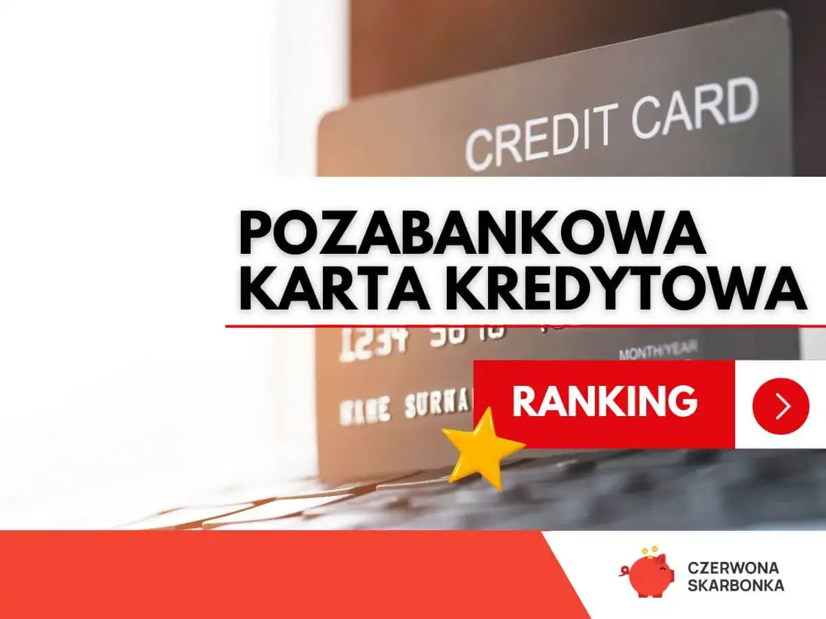 Karta kredytowa bez BIK - co naprawdę da się dostać?