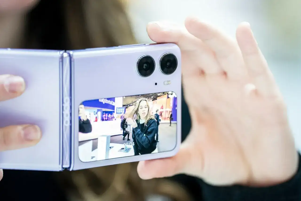 Dobry aparat w telefonie - jak wybrać bez marketingu