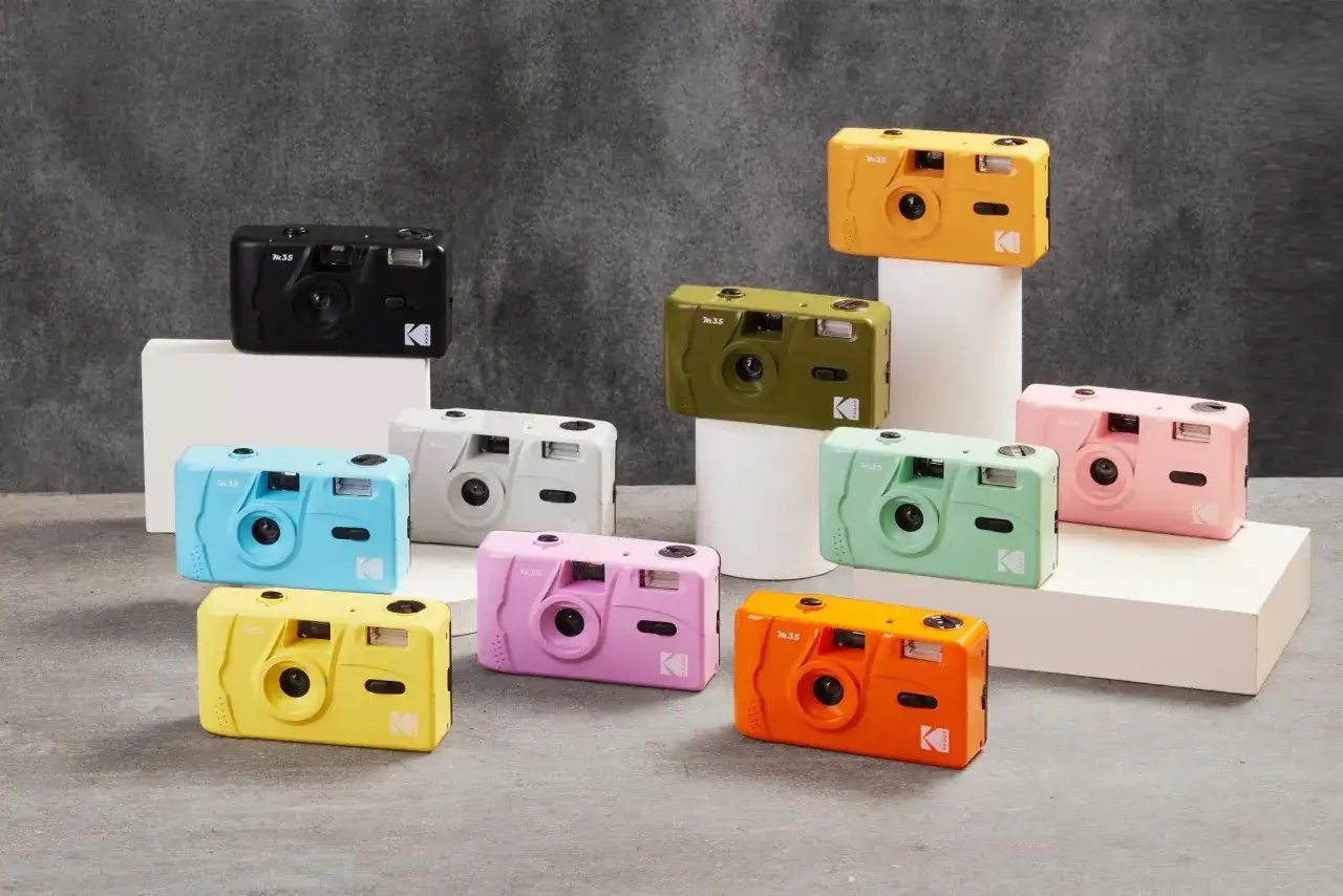 Kodak M35 - Czy warto go kupić na start? Opinia i realne koszty