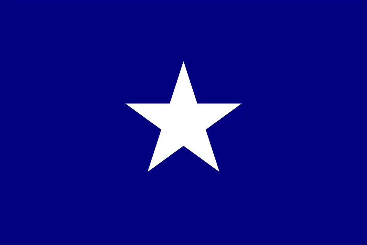 Bonnie Blue Flag - Pieśń wojenna czy polityczny manifest?
