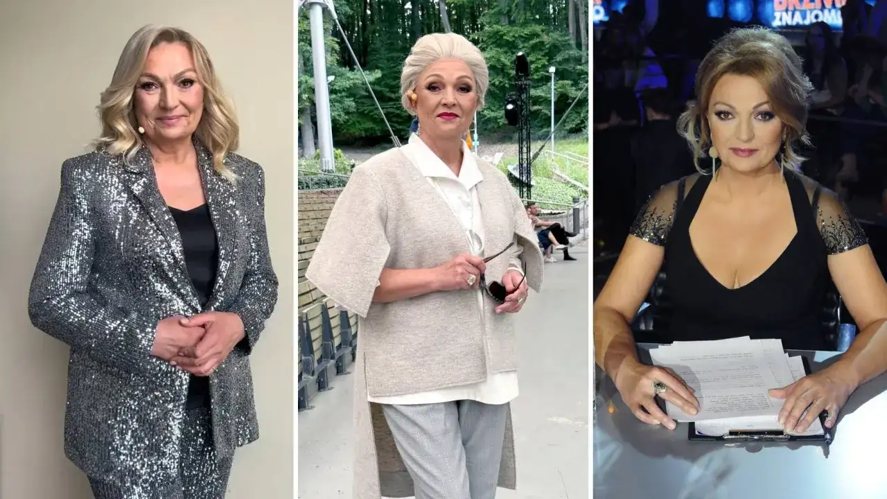 Wzrost Małgorzaty Walewskiej - ile naprawdę ma?