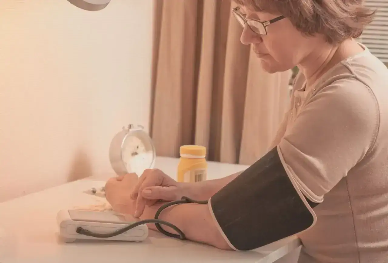 Telmisartan na nadciśnienie - kiedy działa i na co uważać