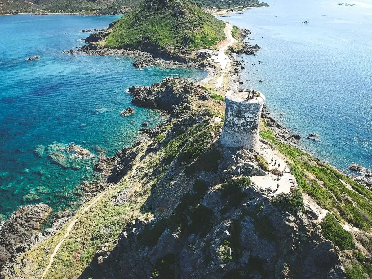 Wyspa Napoleona - Elba, Święta Helena czy Korsyka?