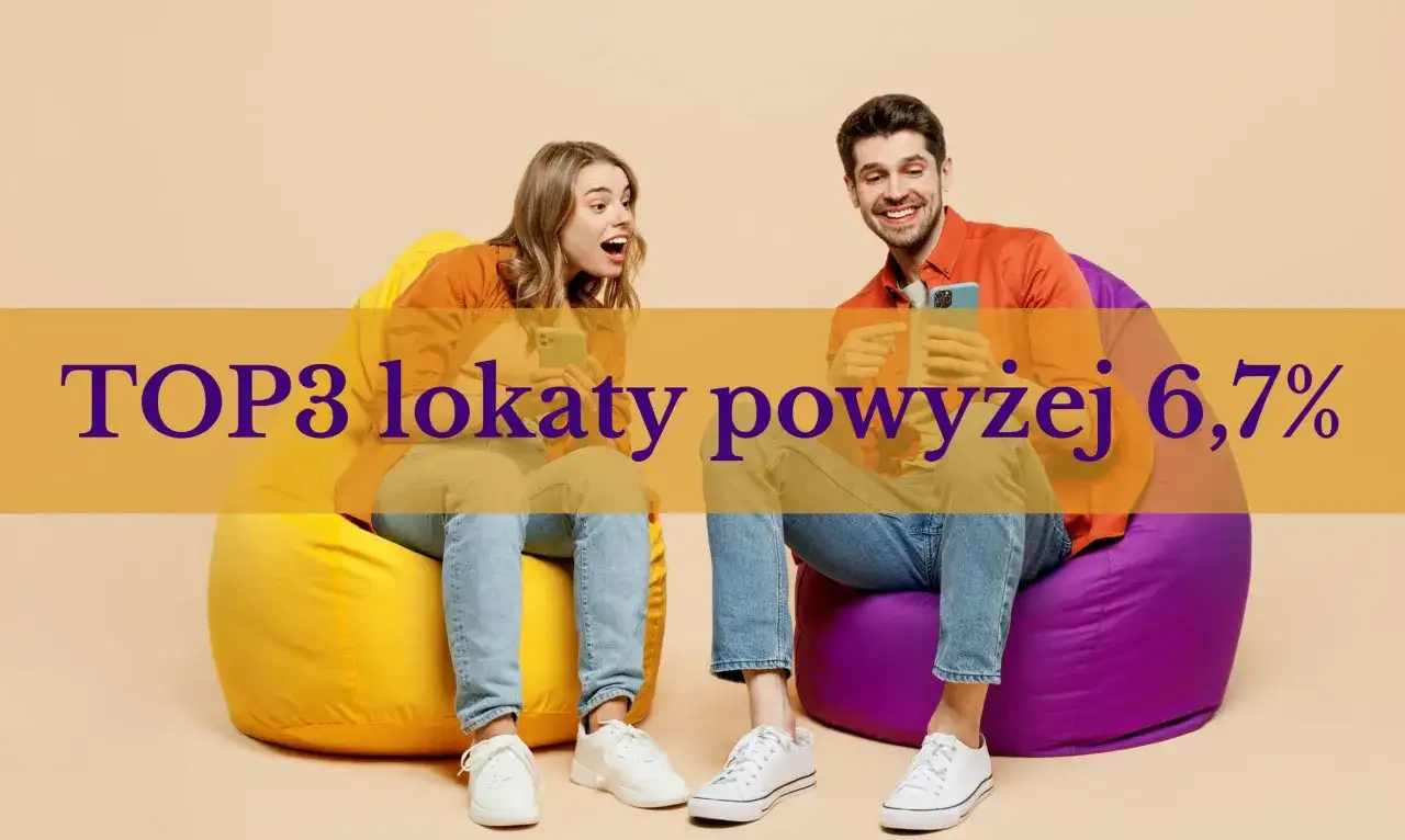 Najlepsze lokaty - Jak wybrać i zarobić na depozycie?