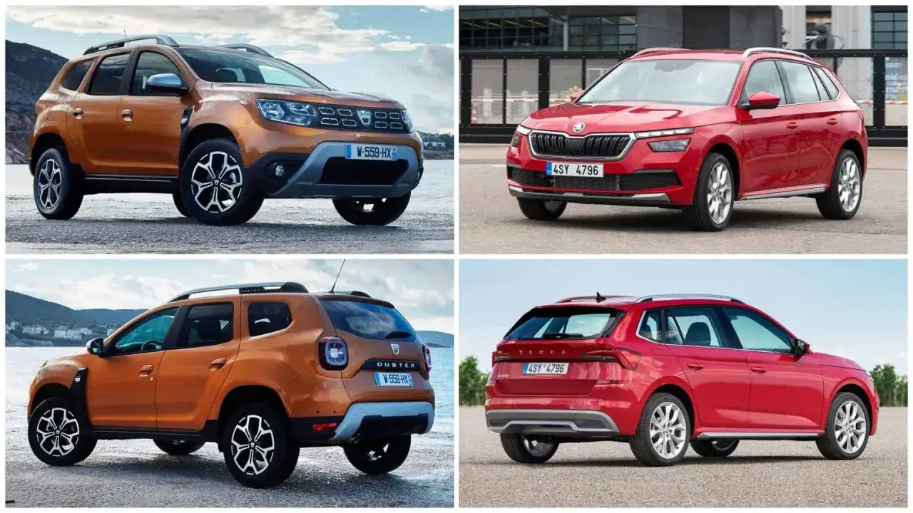 Škoda Kamiq prześwit - czy 188 mm wystarczy na polskie drogi?
