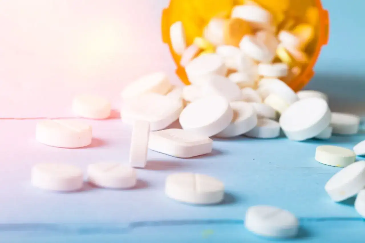 Leki opioidowe - Jak działają i jak stosować je bezpiecznie?