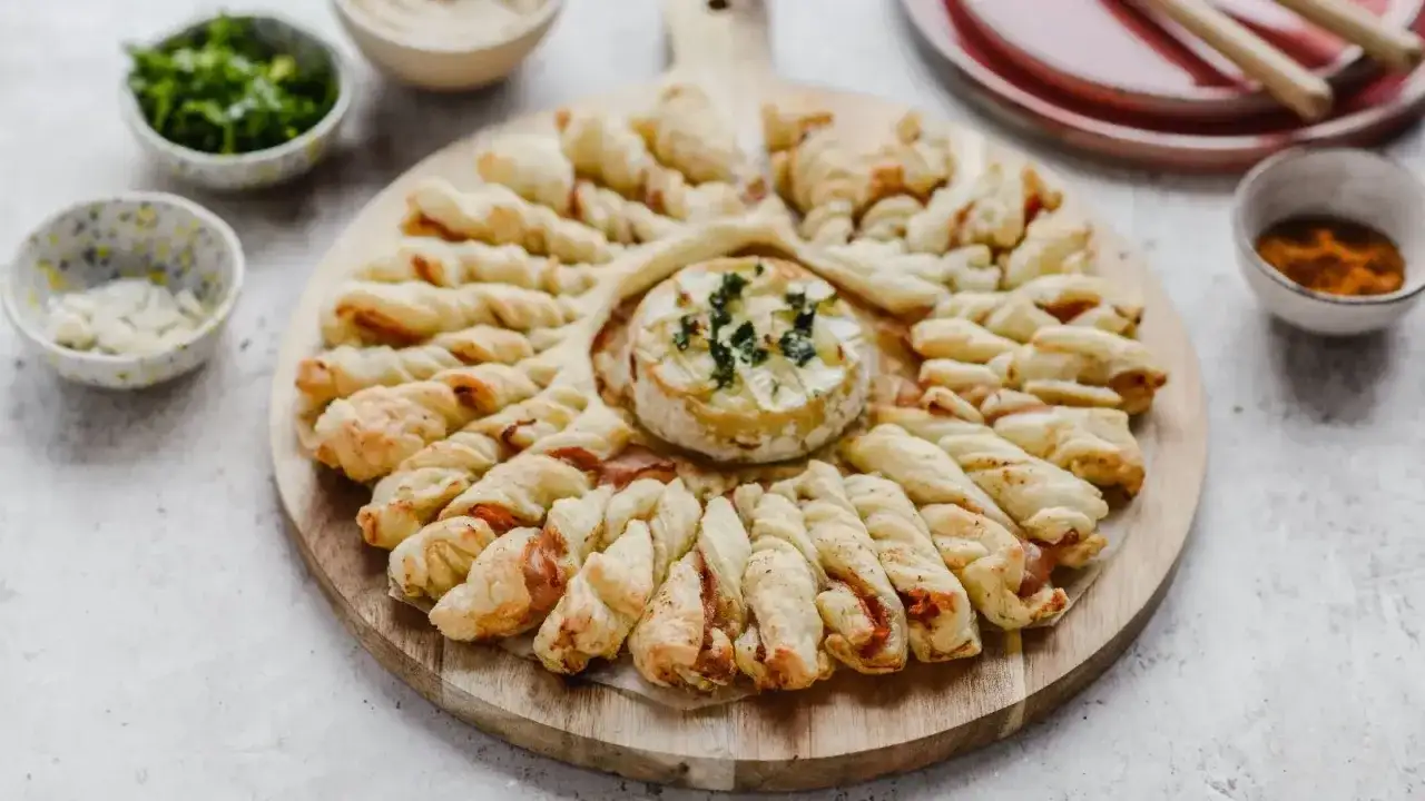 Czy pies może jeść camembert? Sprawdź, zanim podasz!
