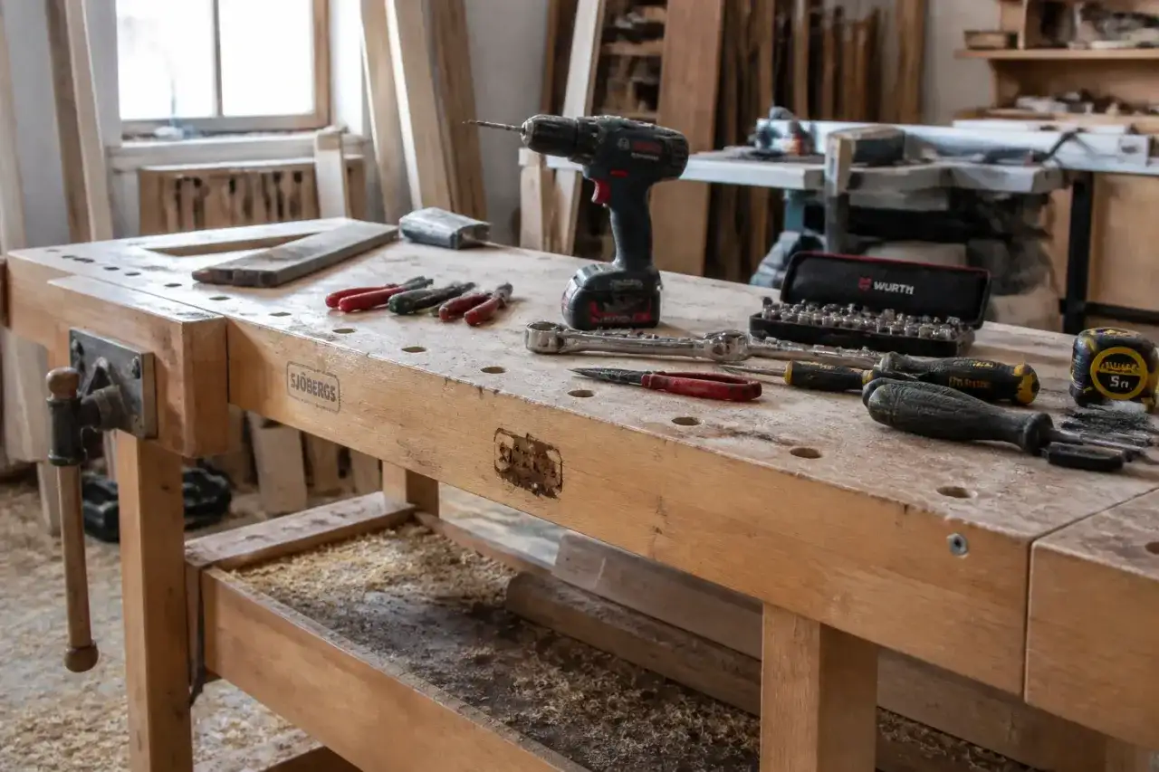 Quelle marque d’outillage professionnel choisir ?