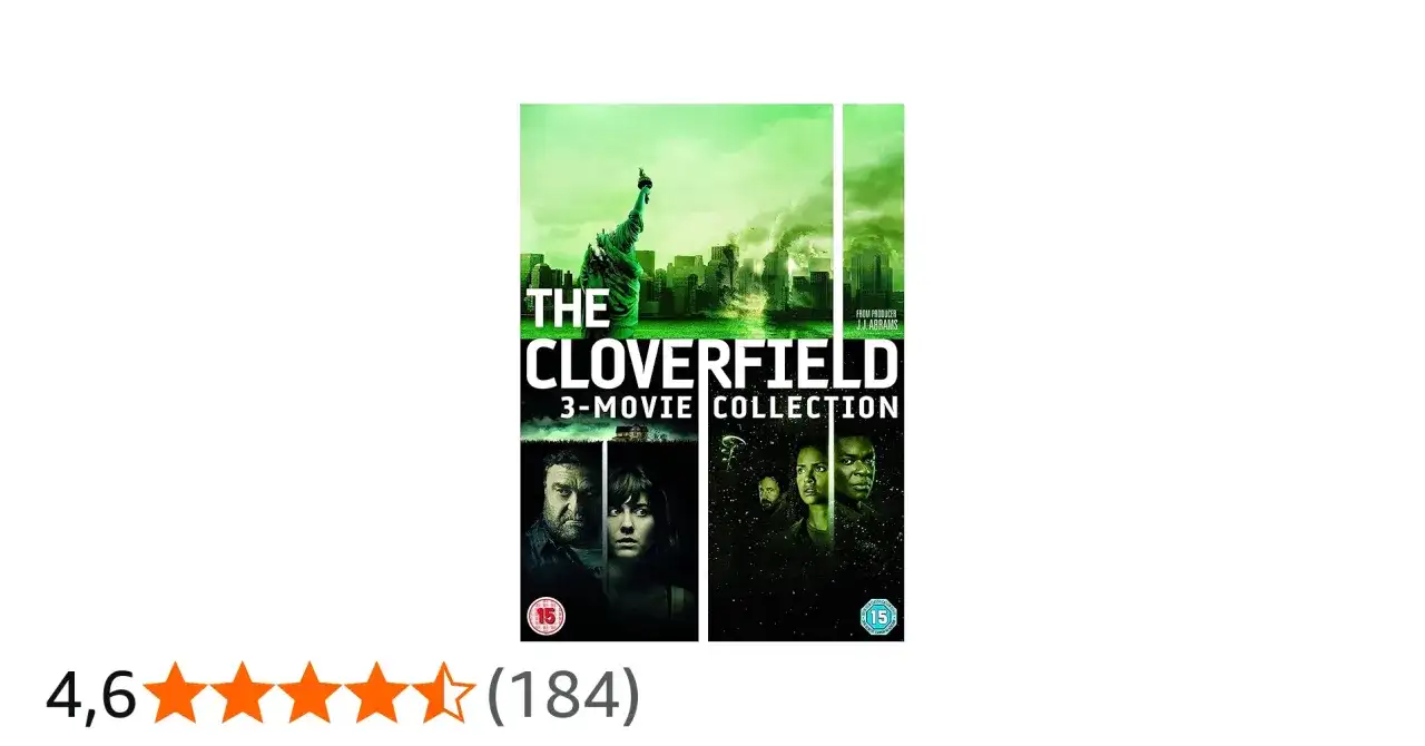 Cloverfield - Kolejność oglądania i sens serii. Przewodnik