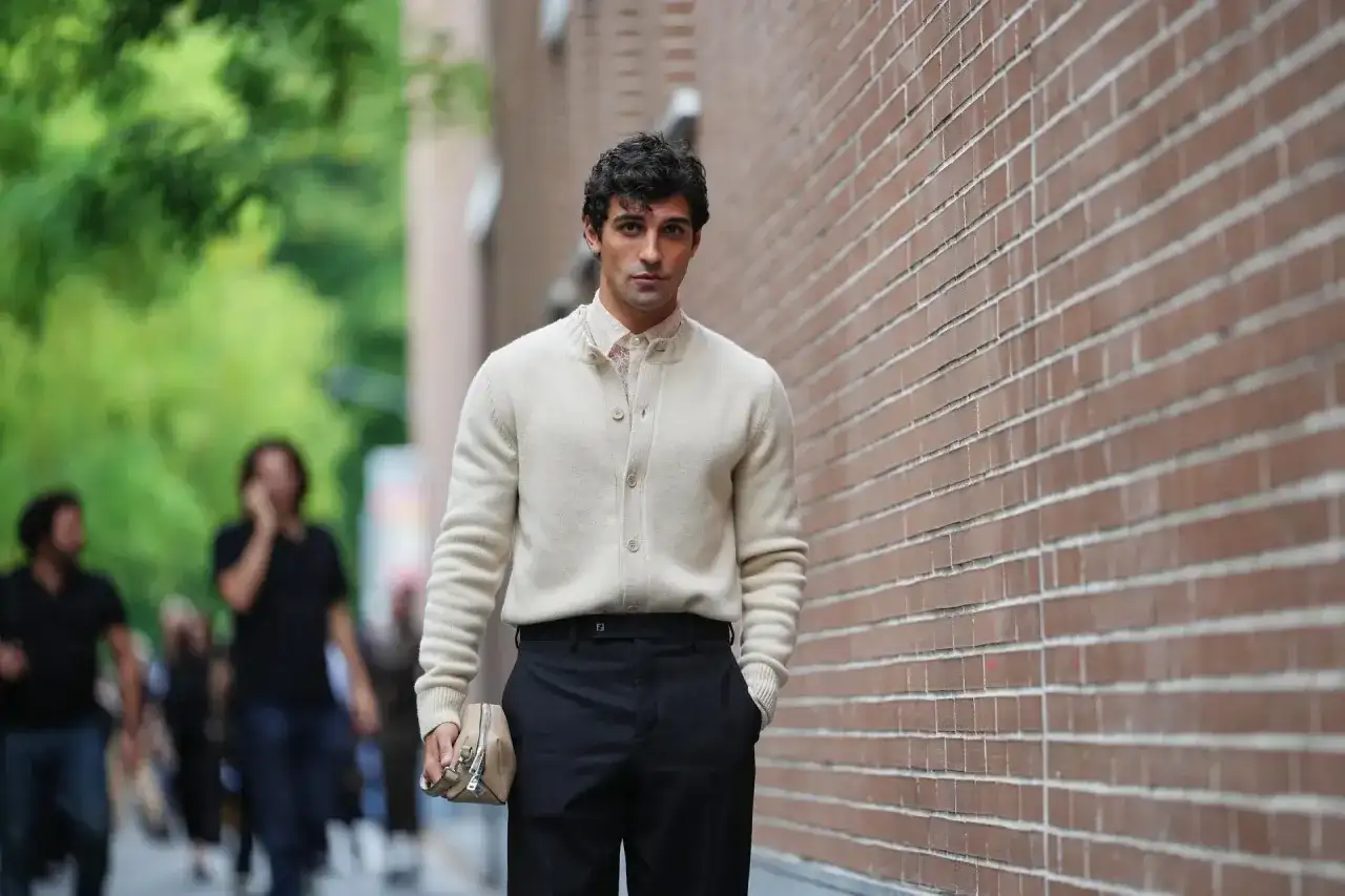 Moda Hombre 2026 - Claves para vestir actual sin esfuerzo
