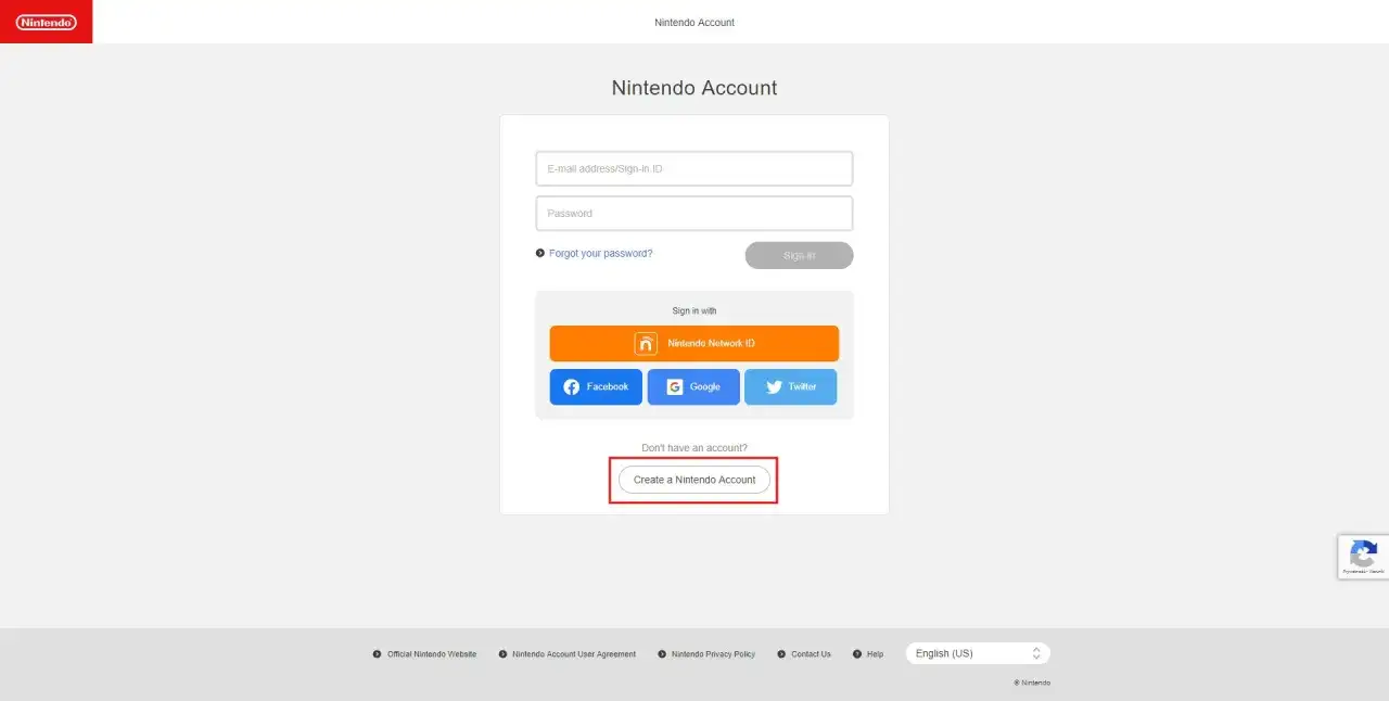 Jak założyć konto Nintendo Switch? Kompletny poradnik krok po kroku