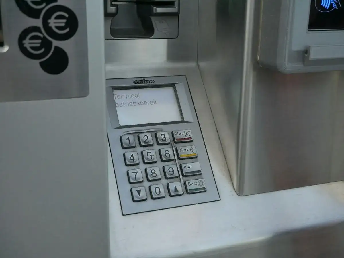 Kod 1050 - jaki bank oznacza i jak go sprawdzić?