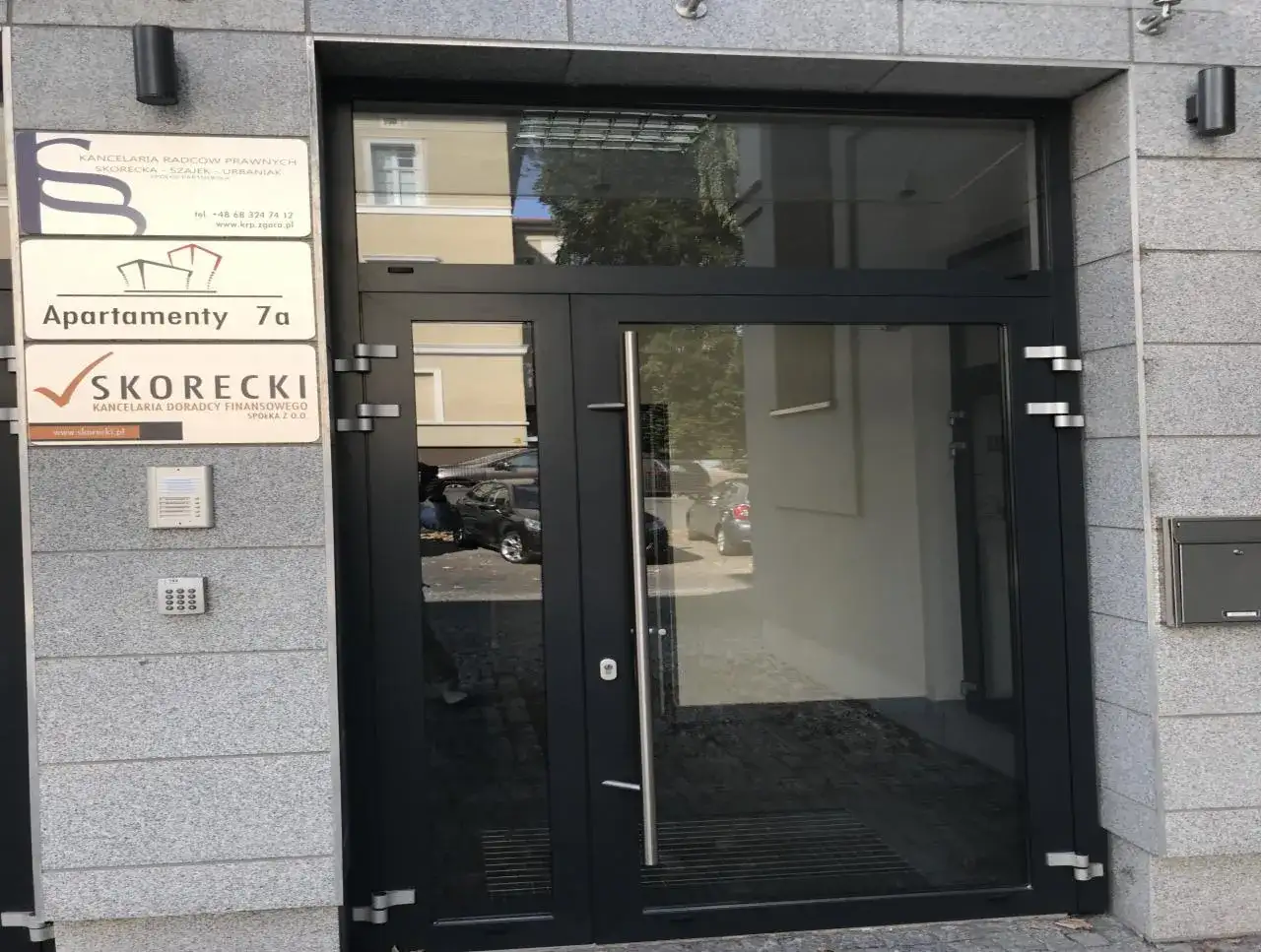 Ranking doradców kredytowych i ekspertów finansowych w Zielonej Górze