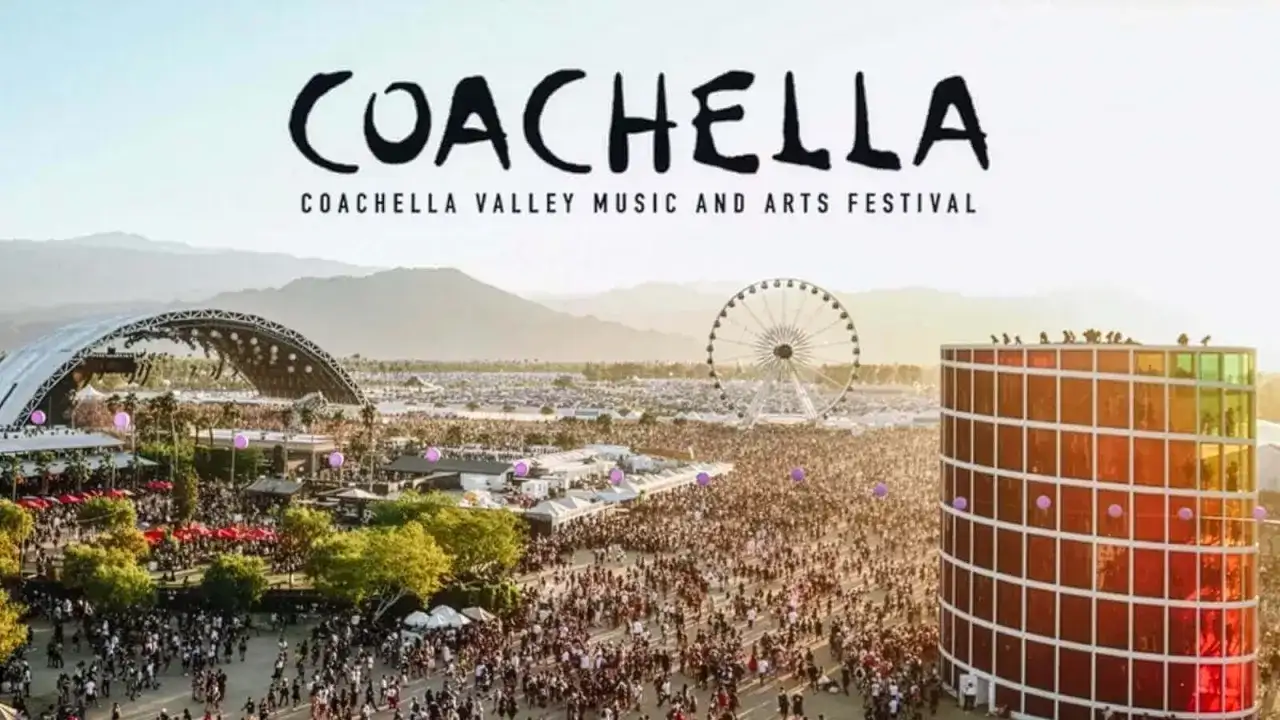 Coachella - dlaczego to więcej niż festiwal muzyczny?