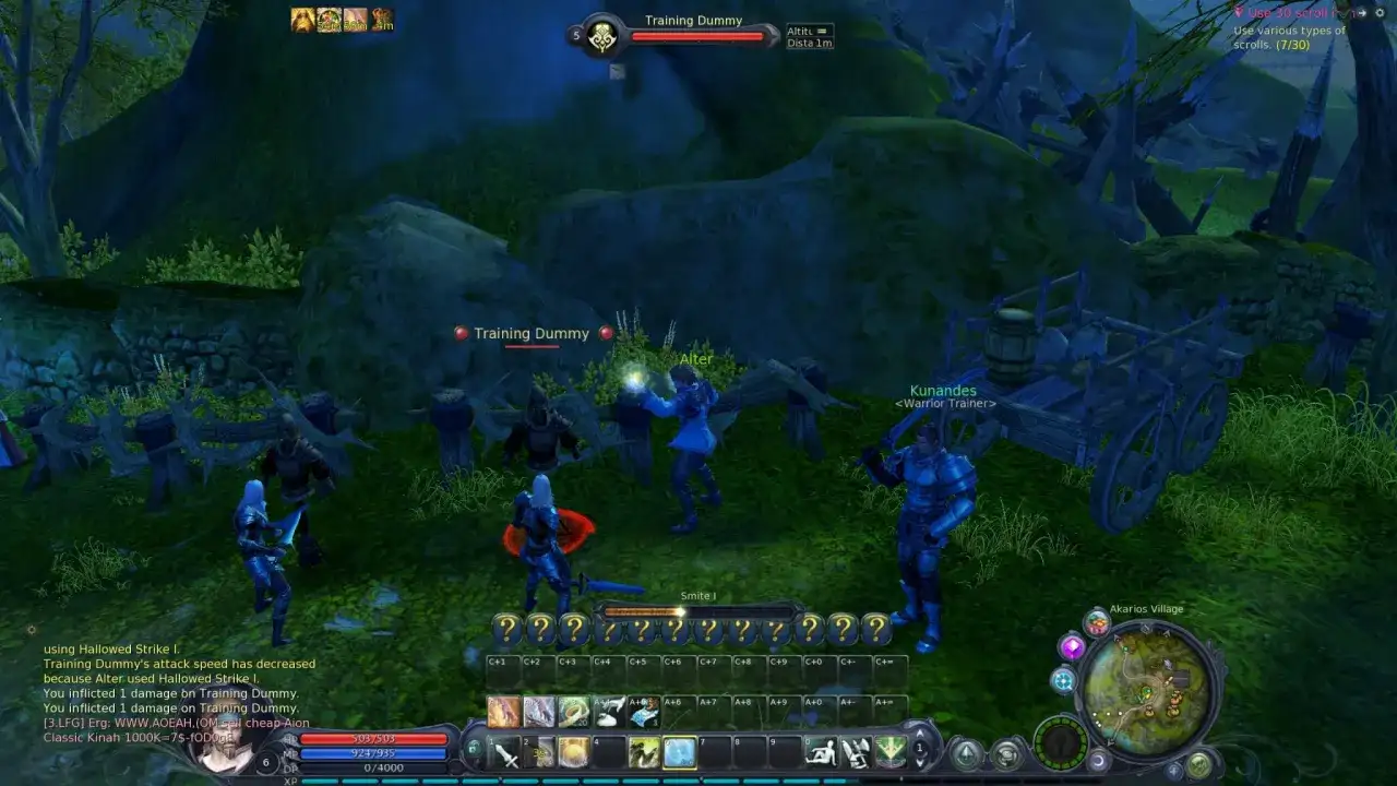 Aion - co wyróżnia to MMORPG i którą wersję wybrać?