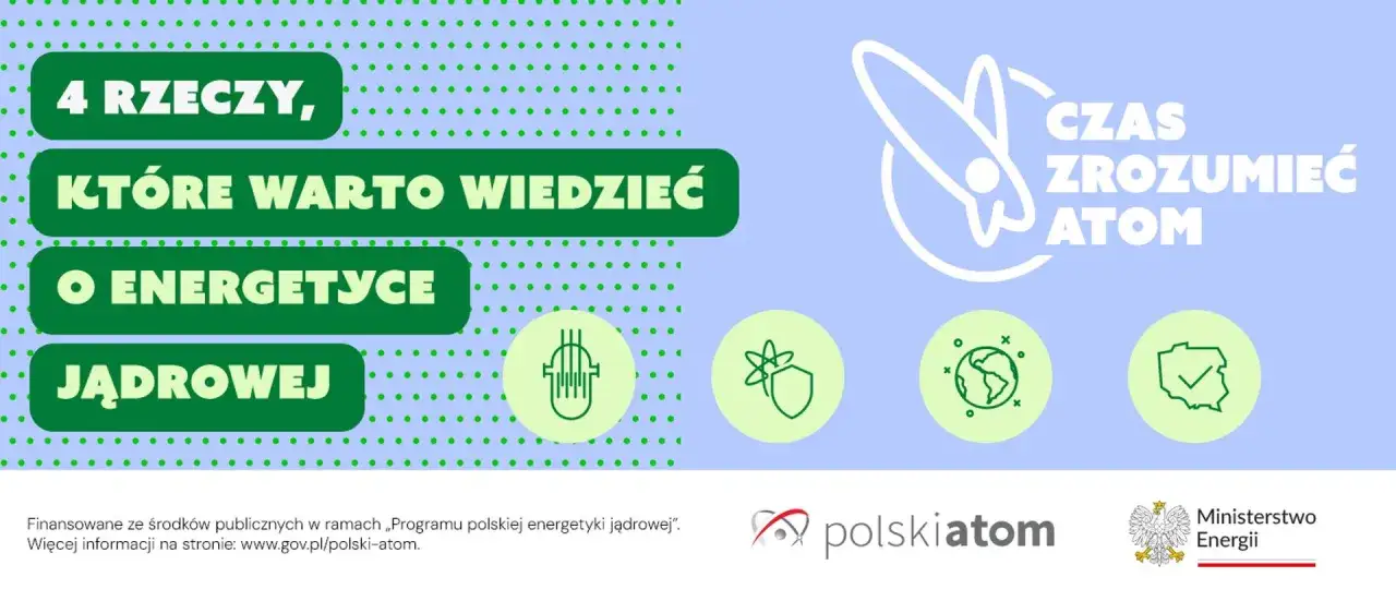 Promieniowanie w energetyce - Co musisz wiedzieć?