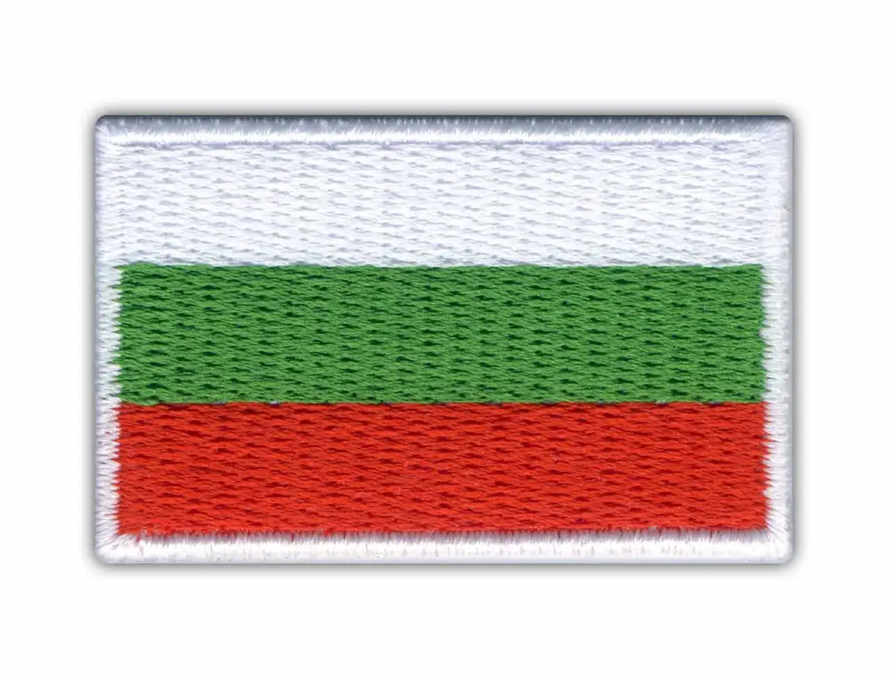 Flaga Bułgarii - Co oznaczają biały, zielony i czerwony?