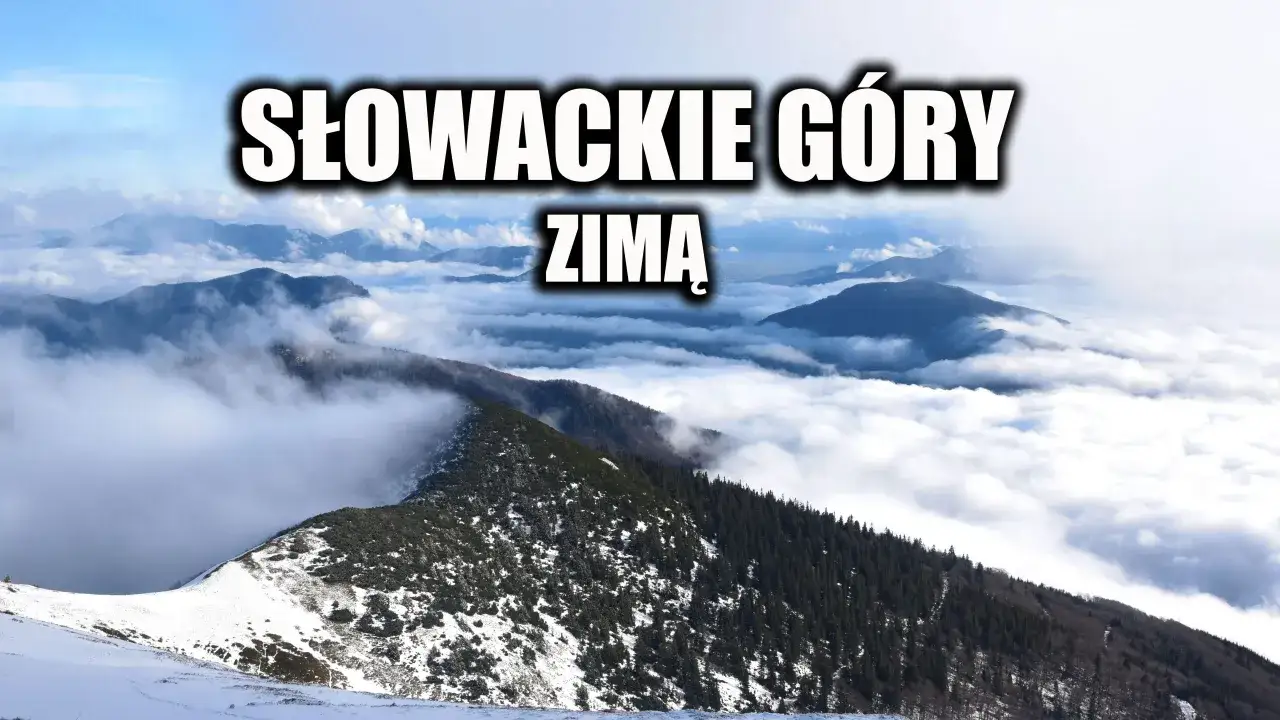 Słowackie góry - Które pasmo wybrać? Praktyczny przewodnik