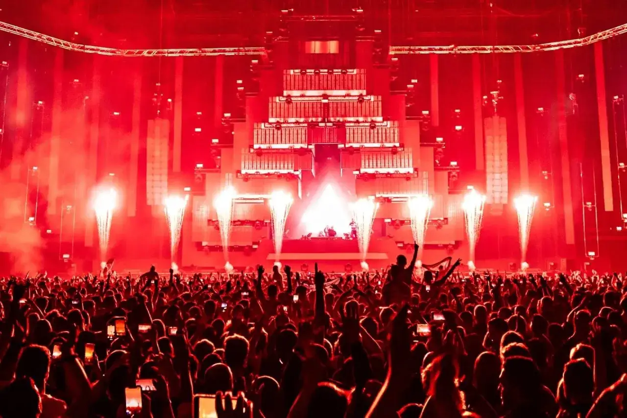 DLDK Polska - Co to za event? Przewodnik po Don't Let Daddy Know