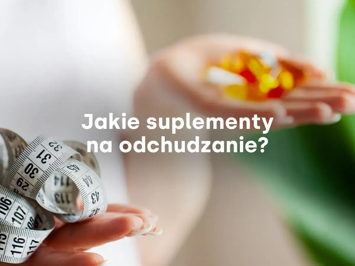 Jak skutecznie schudnąć? Prosty plan i suplementy