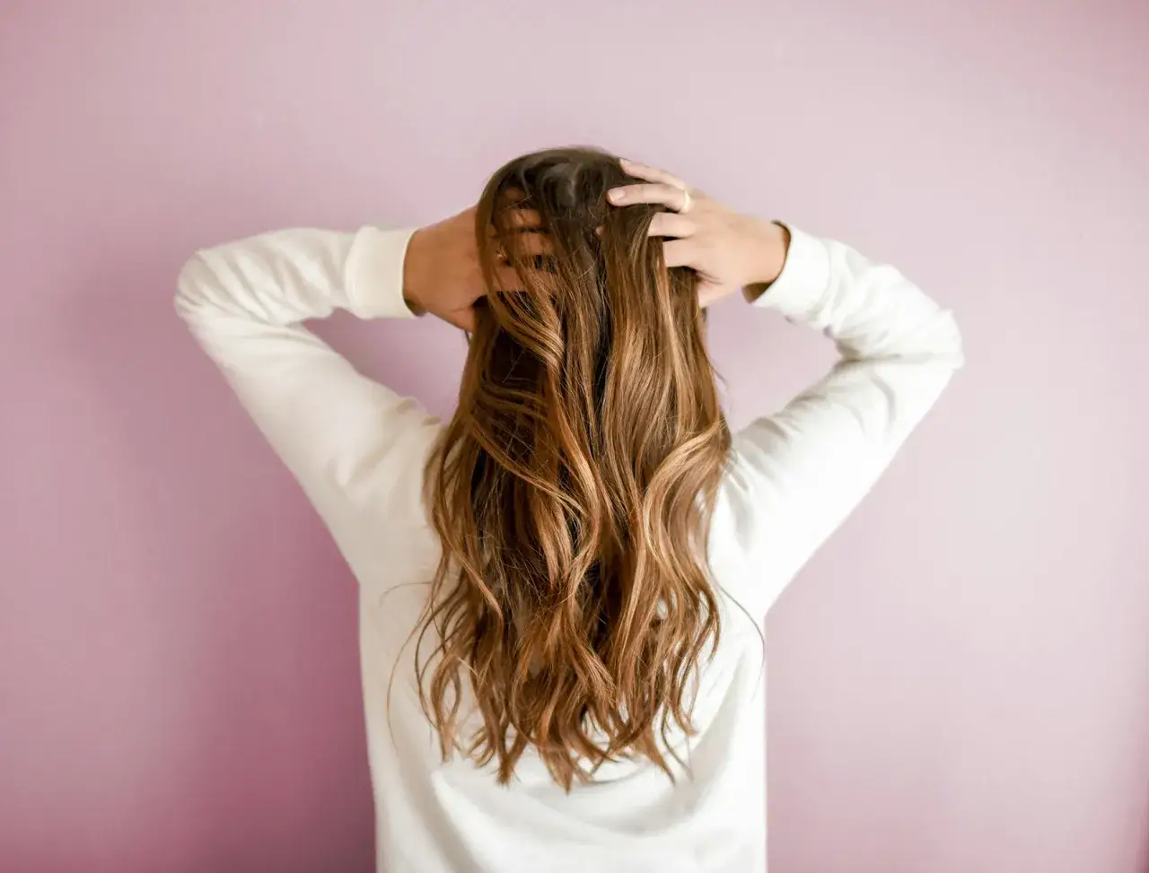 Pelo largo - Cuidados, cortes y peinados para lucirlo sano