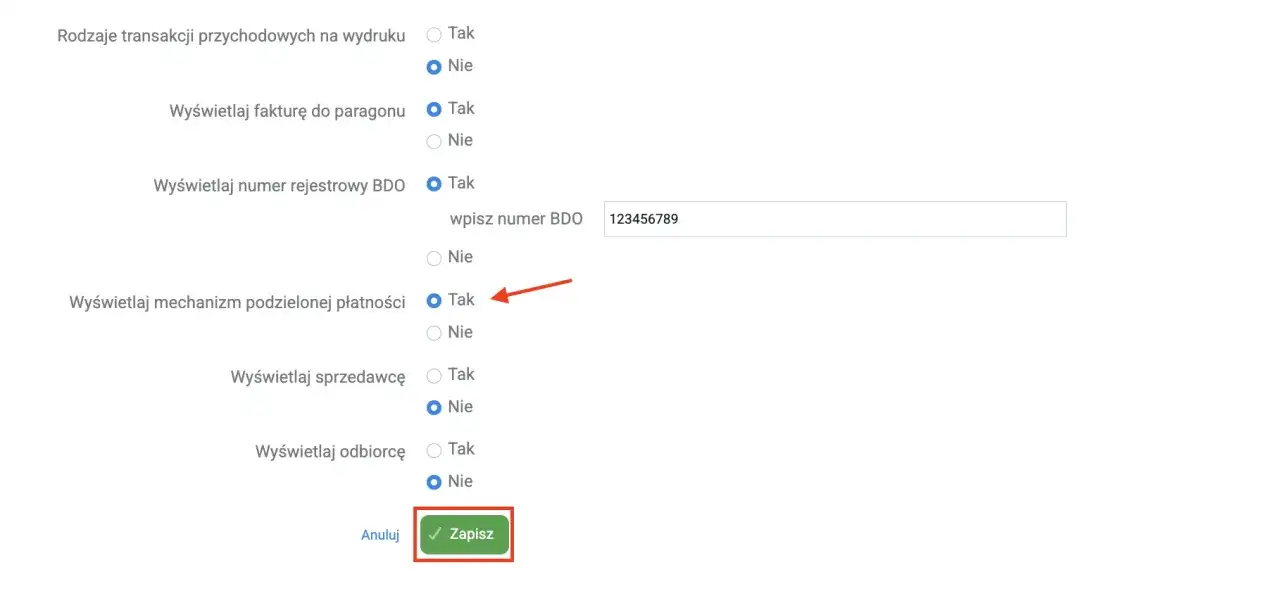 Mechanizm podzielonej płatności na fakturze - kiedy trzeba go użyć