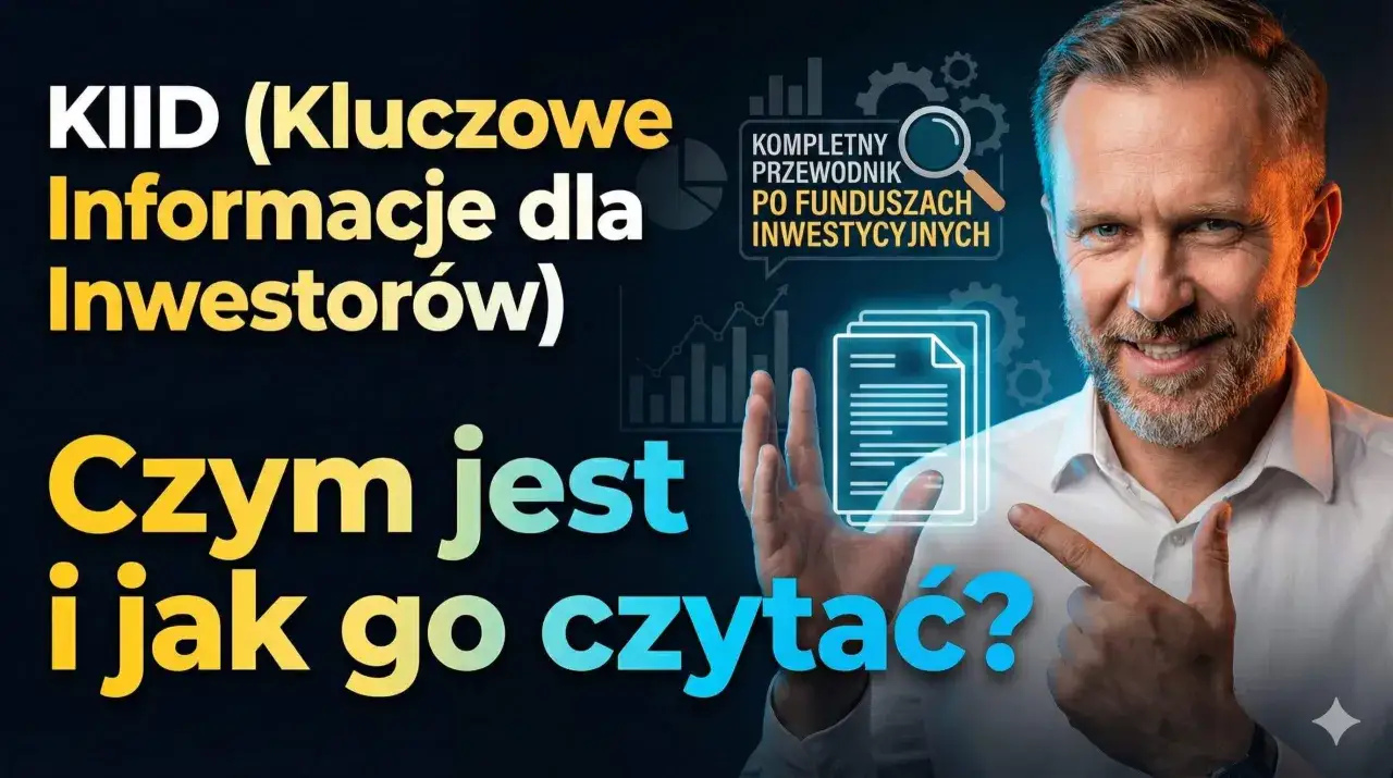 Regulamin funduszy - Czy wiesz, co naprawdę kupujesz?