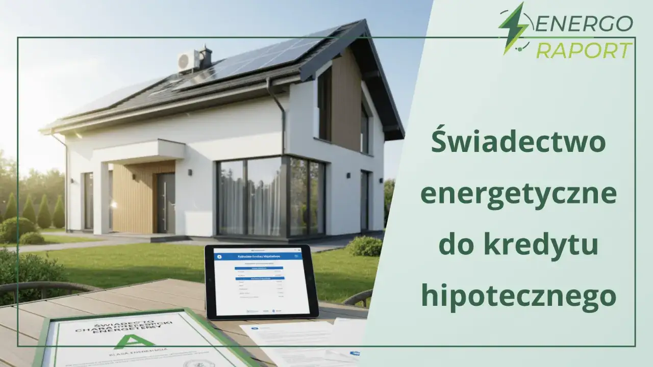 Kredyt na dom energooszczędny - Jak zyskać i czy to się opłaca?