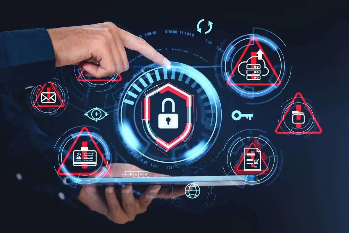 Cyberbezpieczeństwo firmy - Nie tylko antywirus. Jak się chronić?