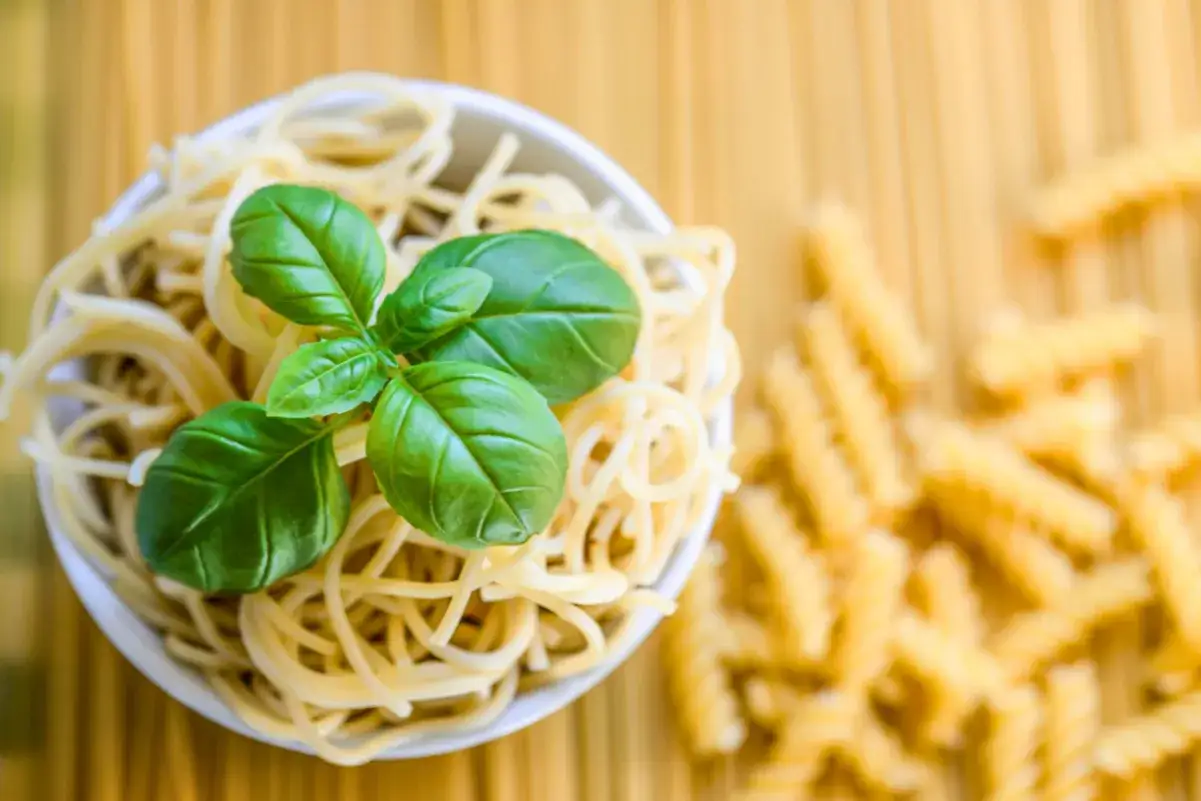 Semolina z pszenicy durum: sekret idealnego makaronu i nie tylko