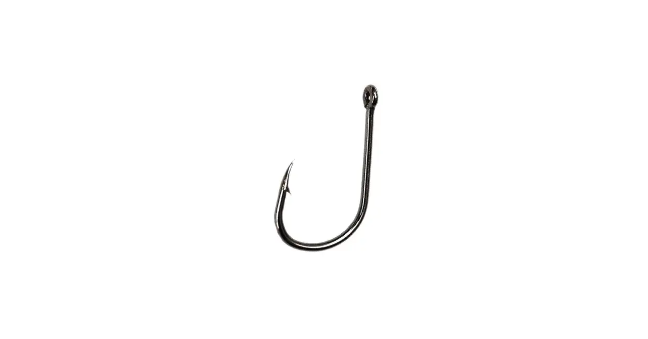 Haczyki circle hook - Dlaczego tradycyjne zacięcie to błąd?