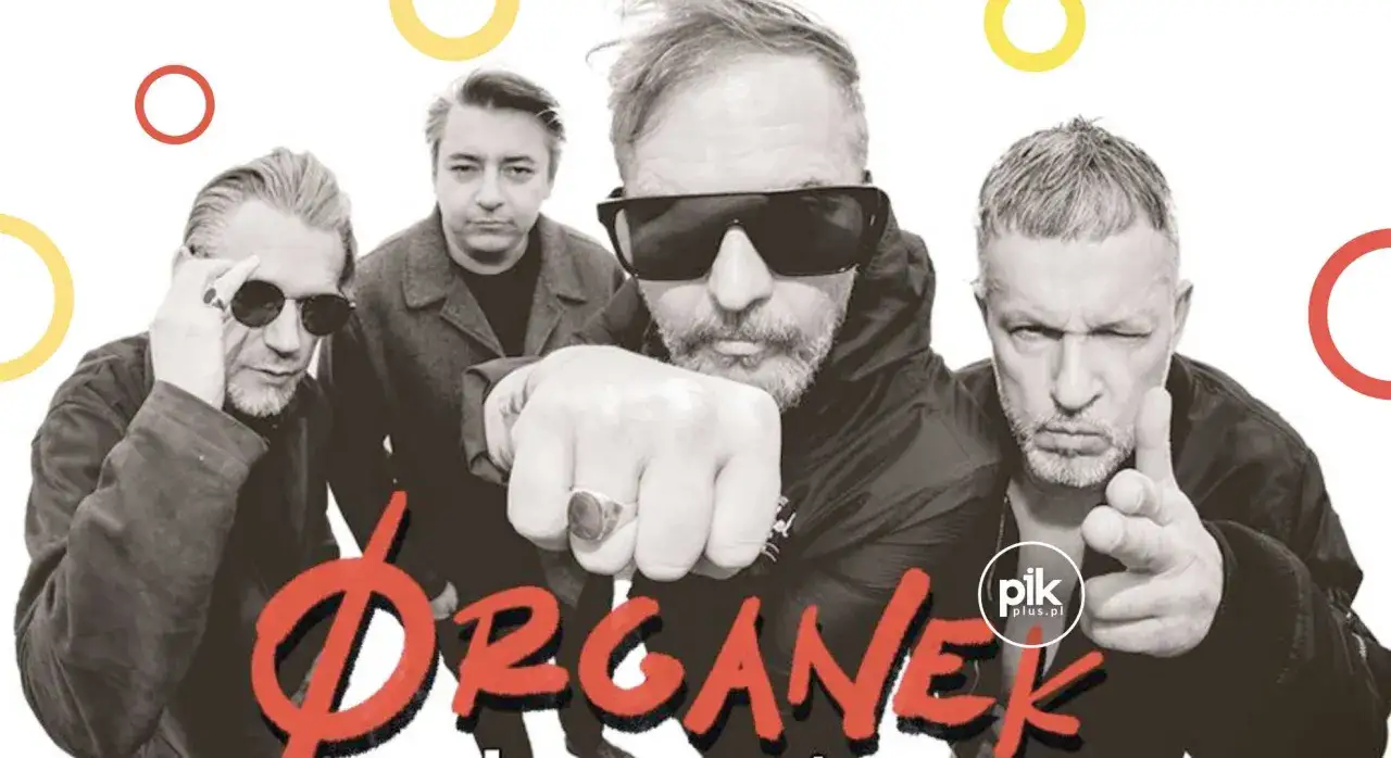 Koncert Organka - Jak kupić bilet i co musisz wiedzieć?
