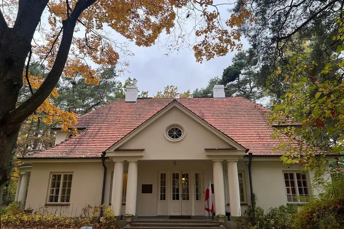 Ile lat musi mieć dom, żeby był zabytkiem - Wiek to nie wszystko