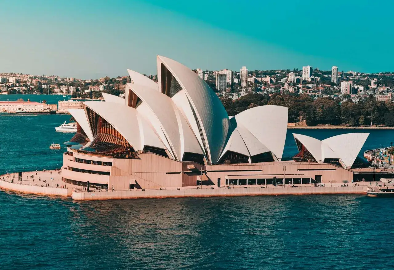 Szczepienia do Australii - Co naprawdę warto sprawdzić?