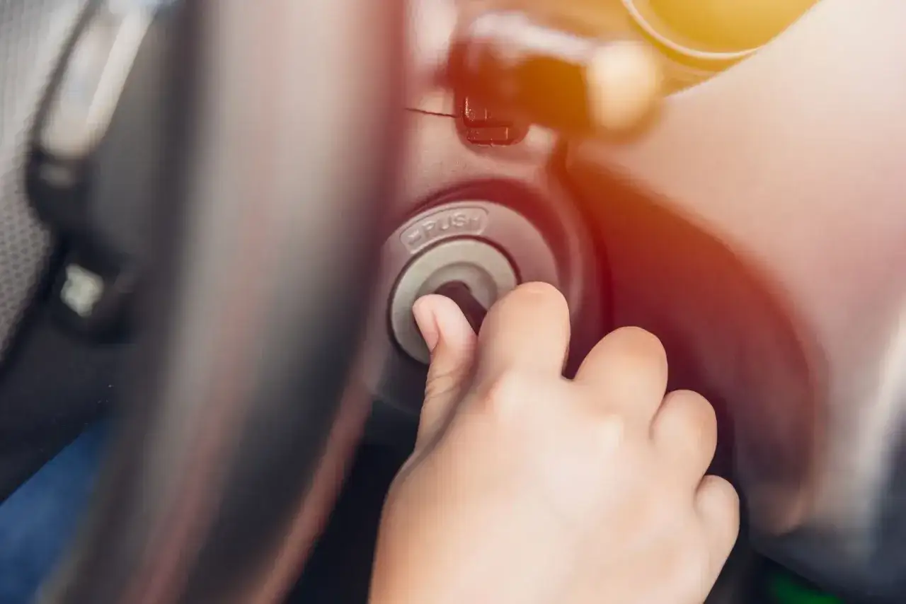 Auto kręci, nie odpala? Sprawdź czujnik wałka rozrządu