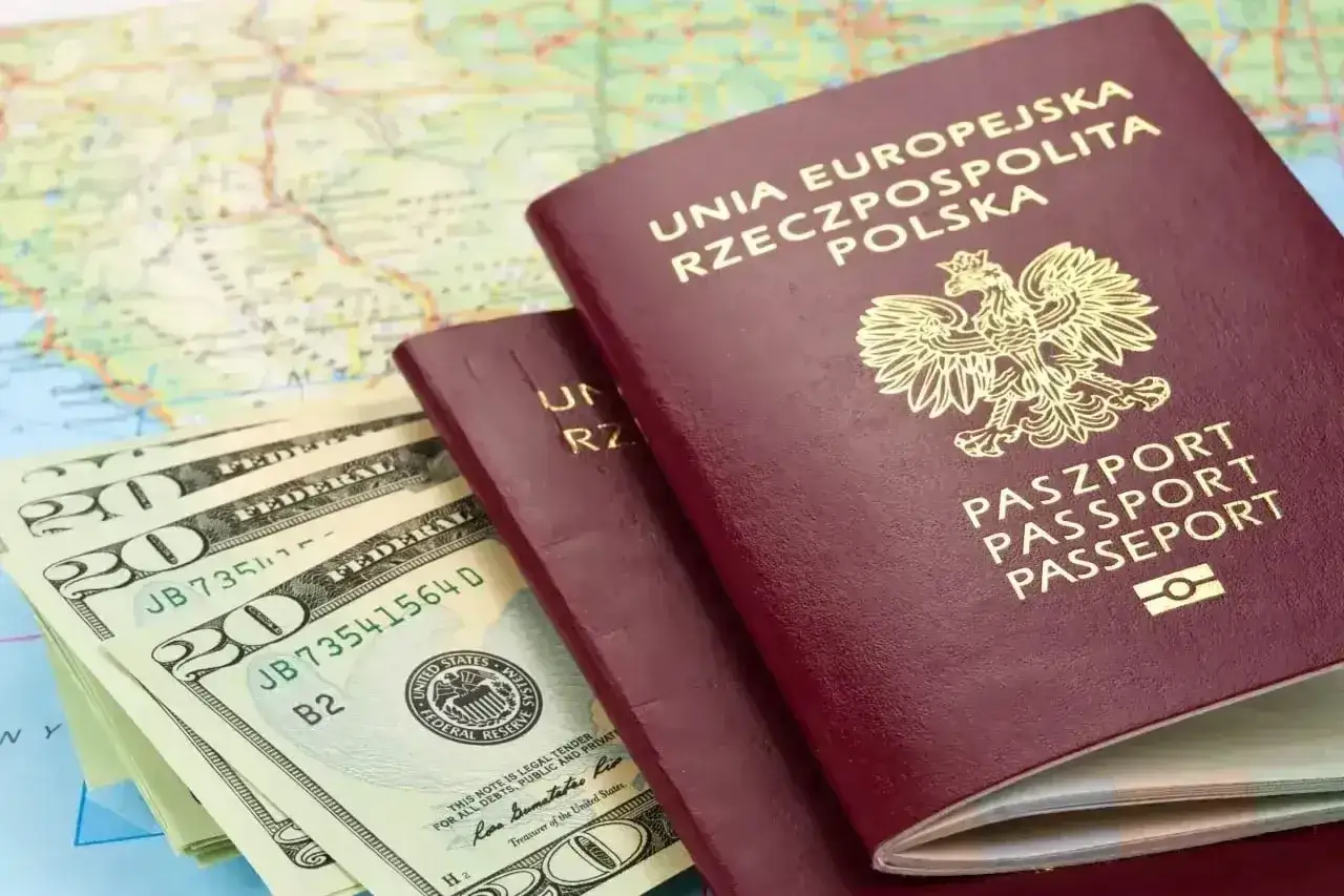 Paszport do Serbii? Dowód wystarczy! Sprawdź warunki