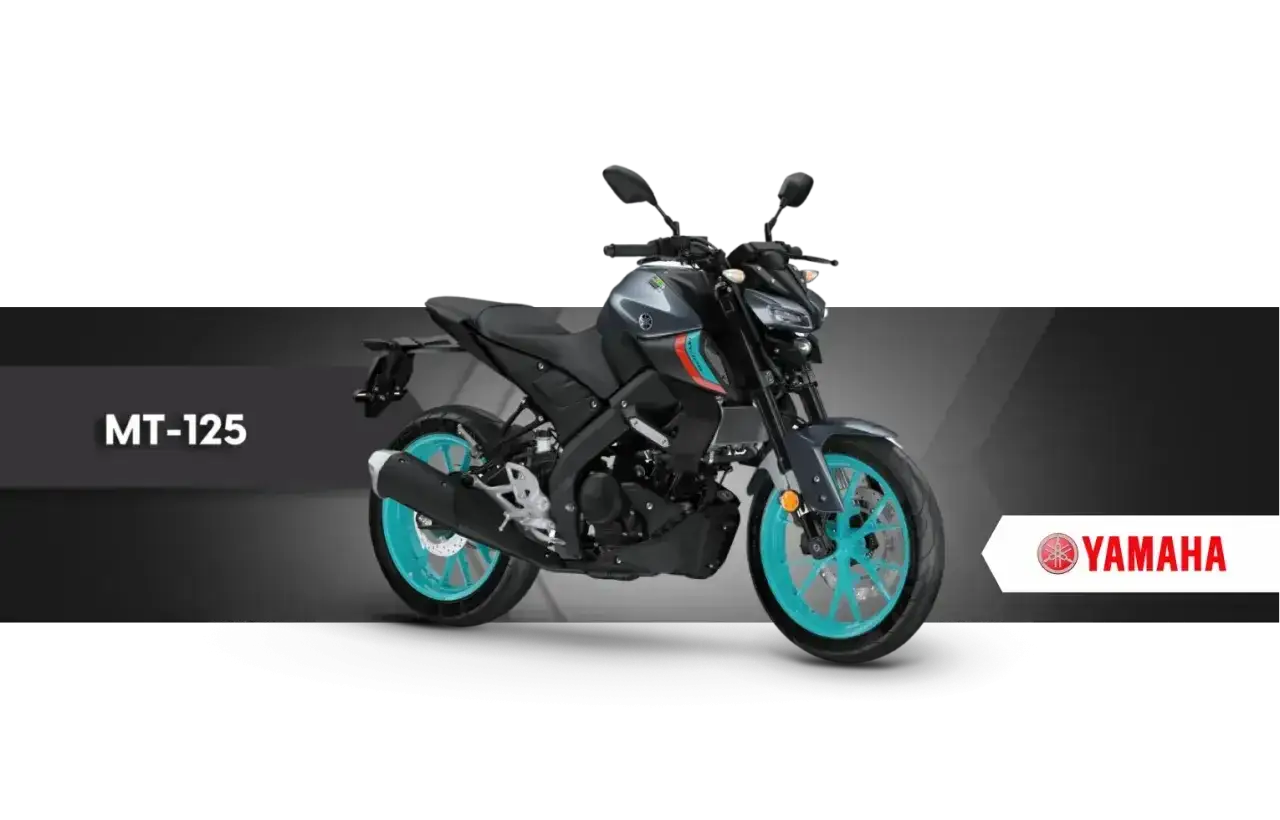 Prawo Jazdy A1 - Kompletny Przewodnik po Motocyklach 125 cm3