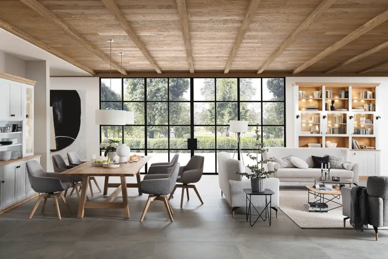 Esstisch-Inspiration – Stile, Planung & Fehler vermeiden