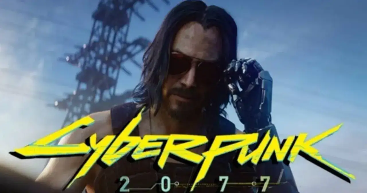 Ile waży Cyberpunk 2077? Realny rozmiar i zapas miejsca