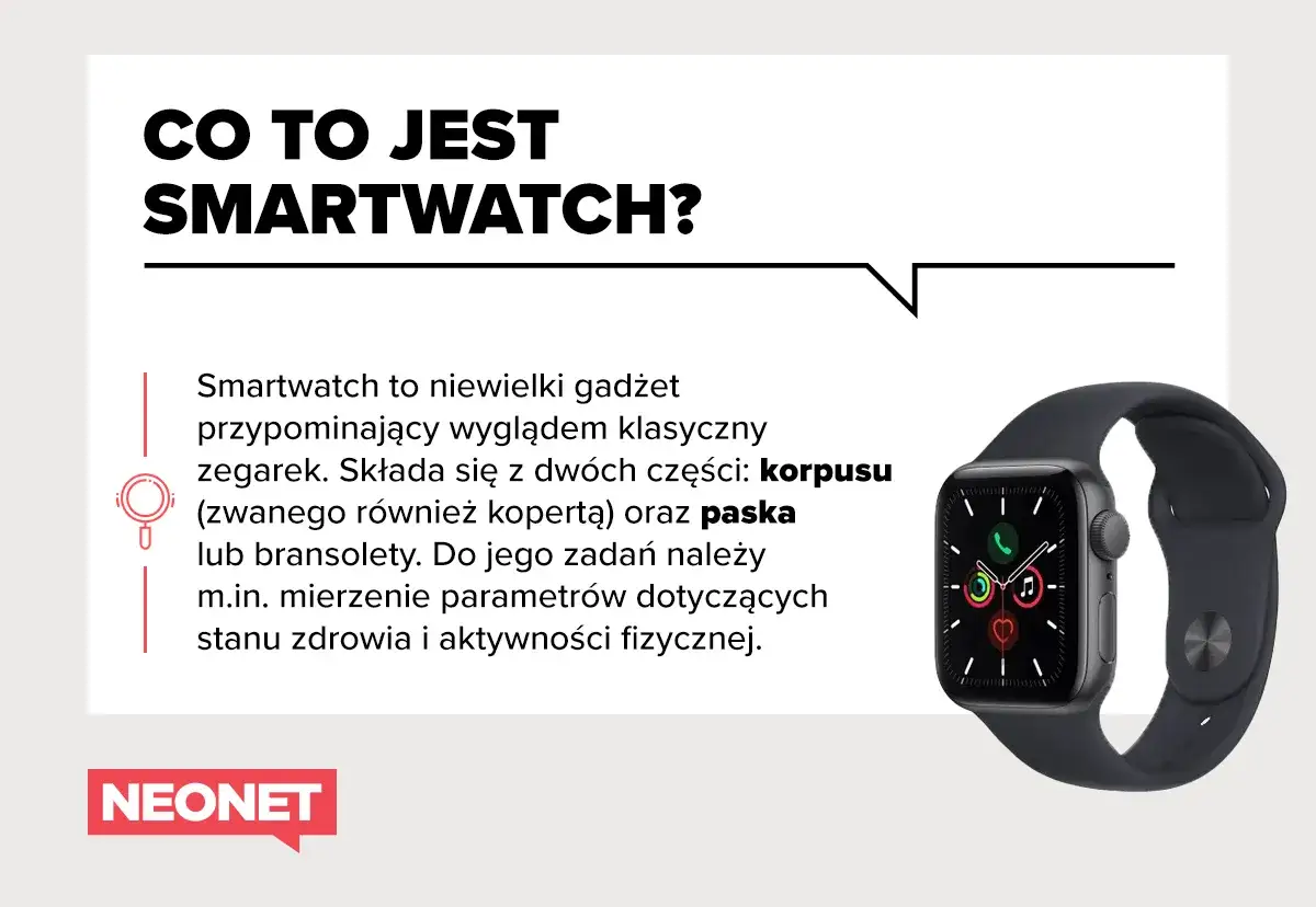 Smartwatch - Jakie funkcje są naprawdę przydatne?