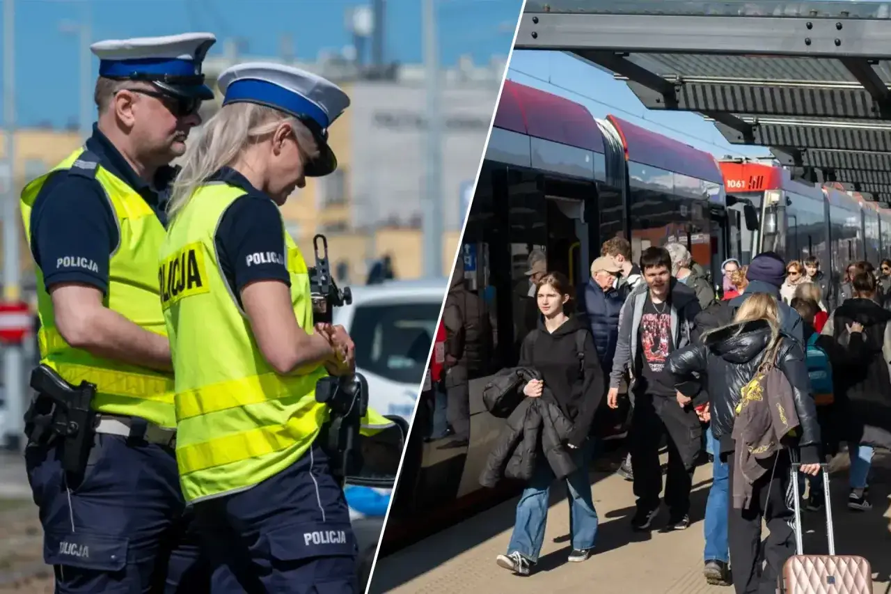 S19 - Przewodnik dla kierowców. Czy wiesz, jak jechać bez stresu?