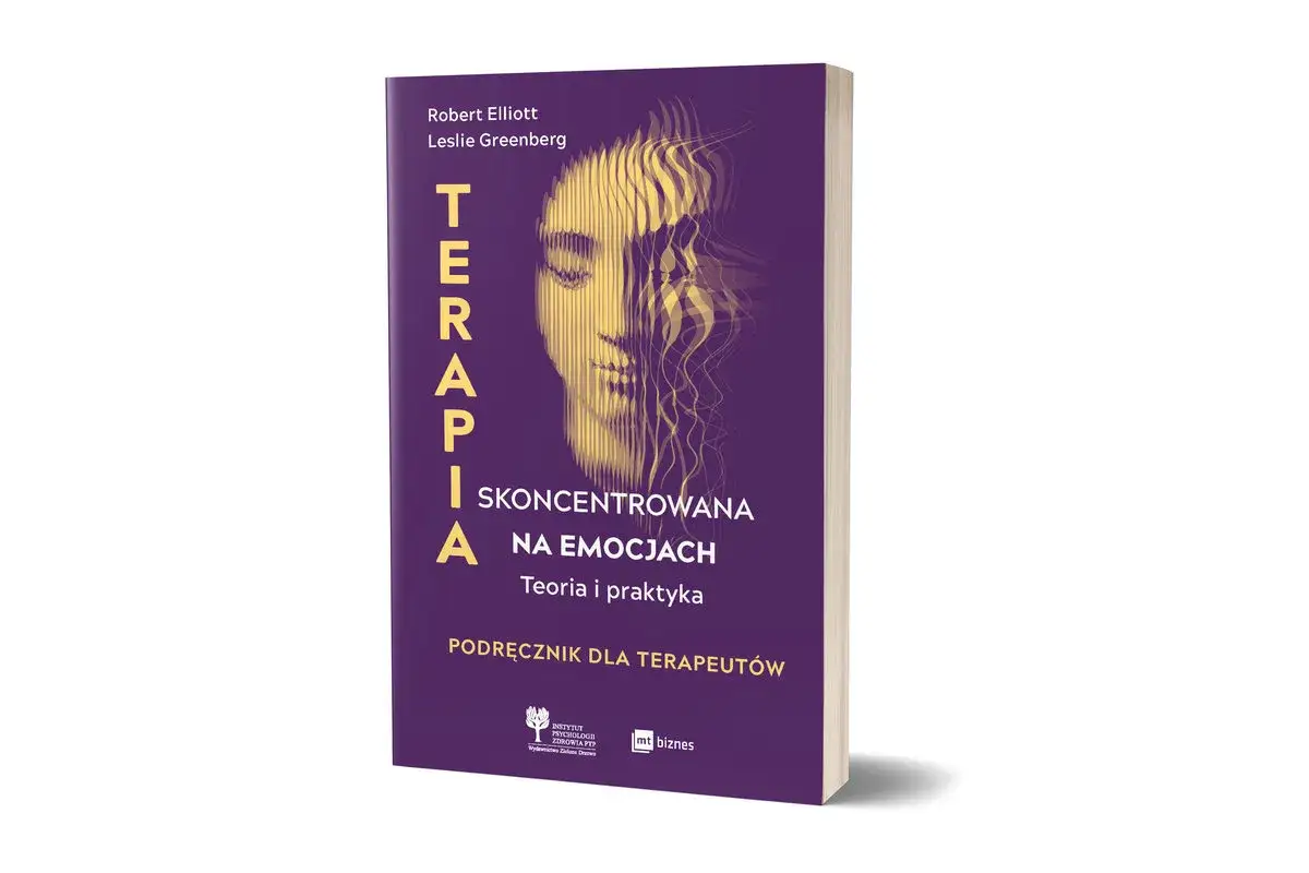 Terapia skoncentrowana na emocjach (EFT) - Jak działa?