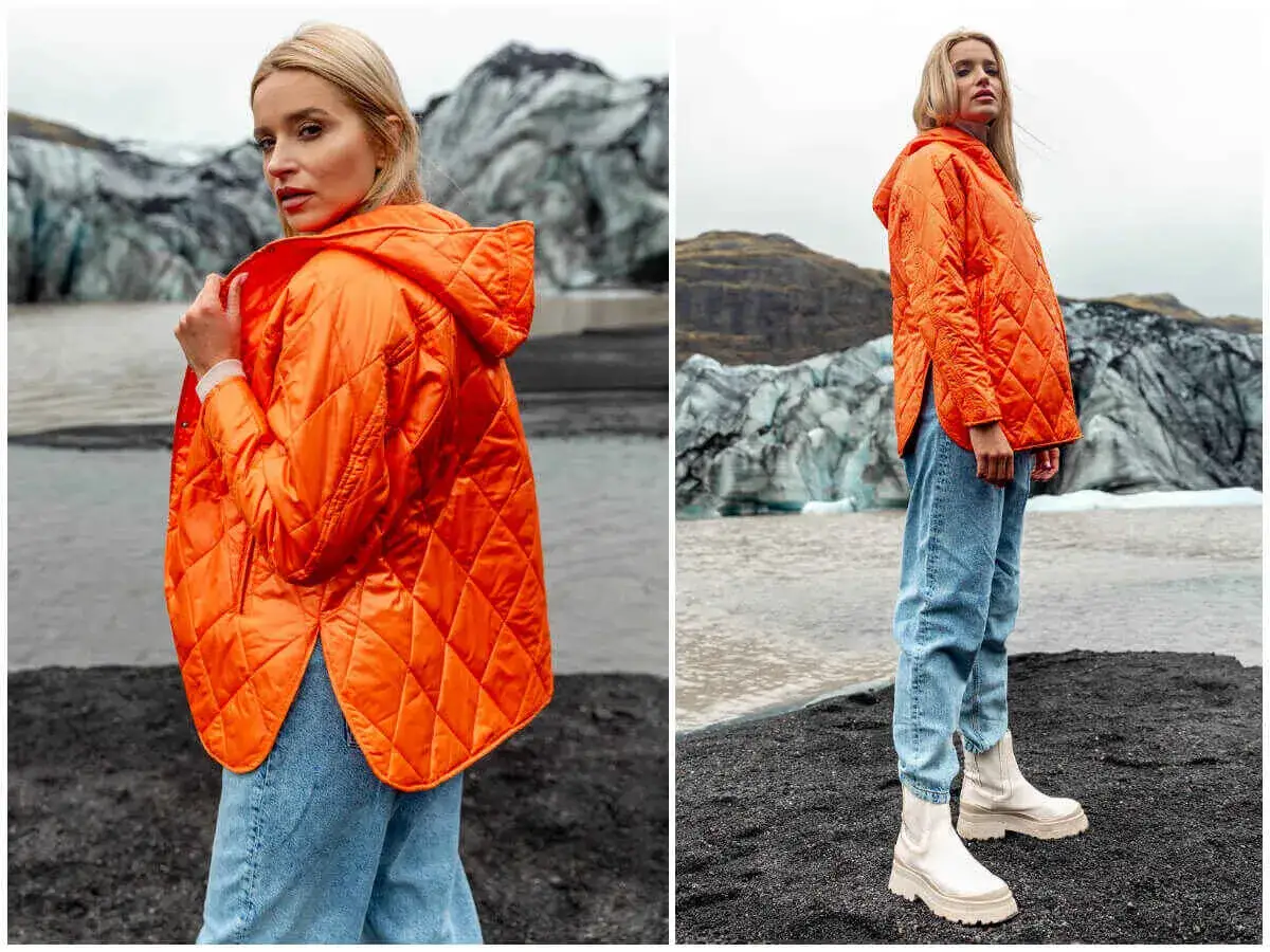 Damska kurtka oversize: Trendy, stylizacje i jak dobrać idealny model
