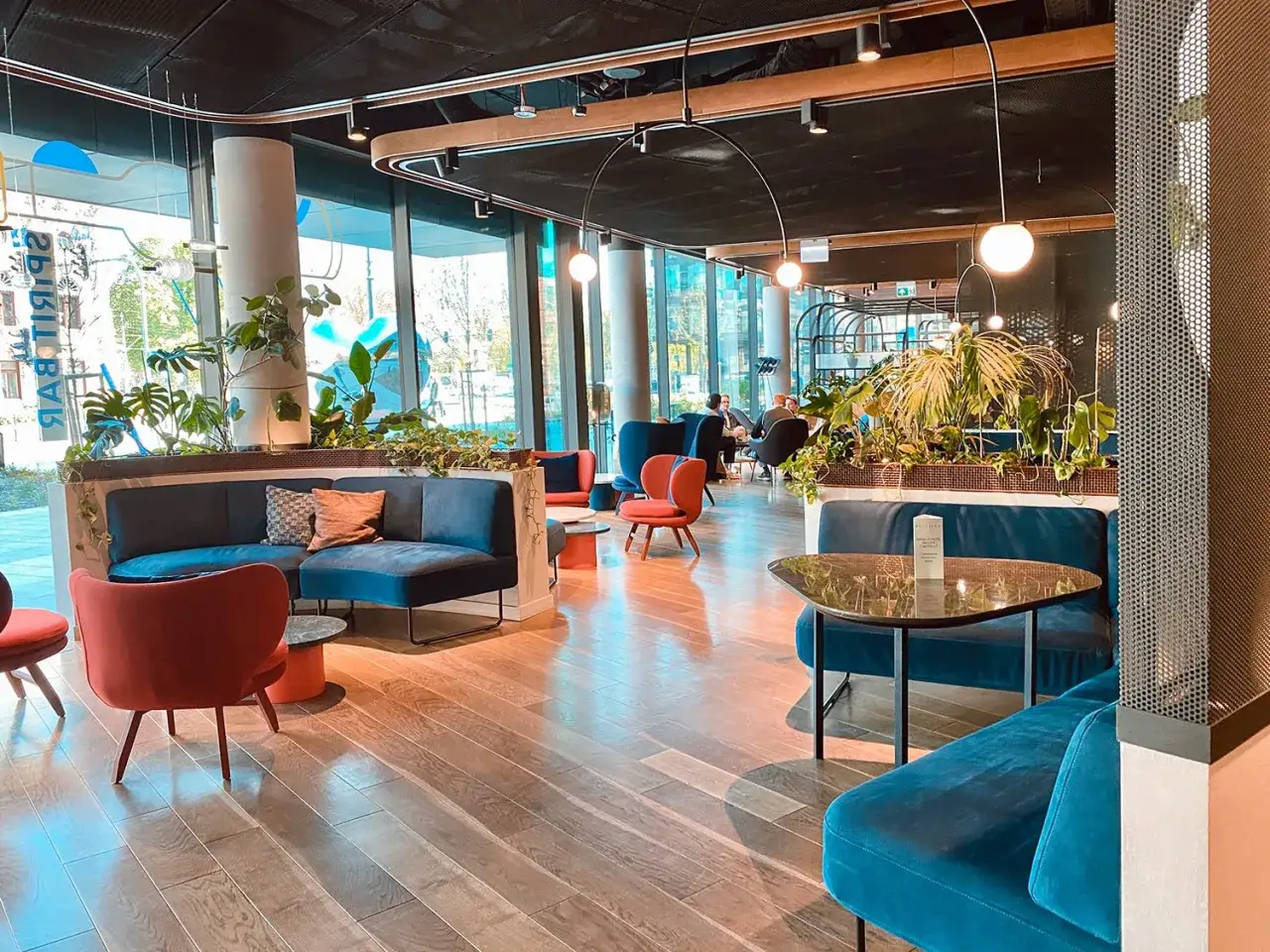 PURO Łódź - Czy ten hotel to najlepszy wybór w centrum?