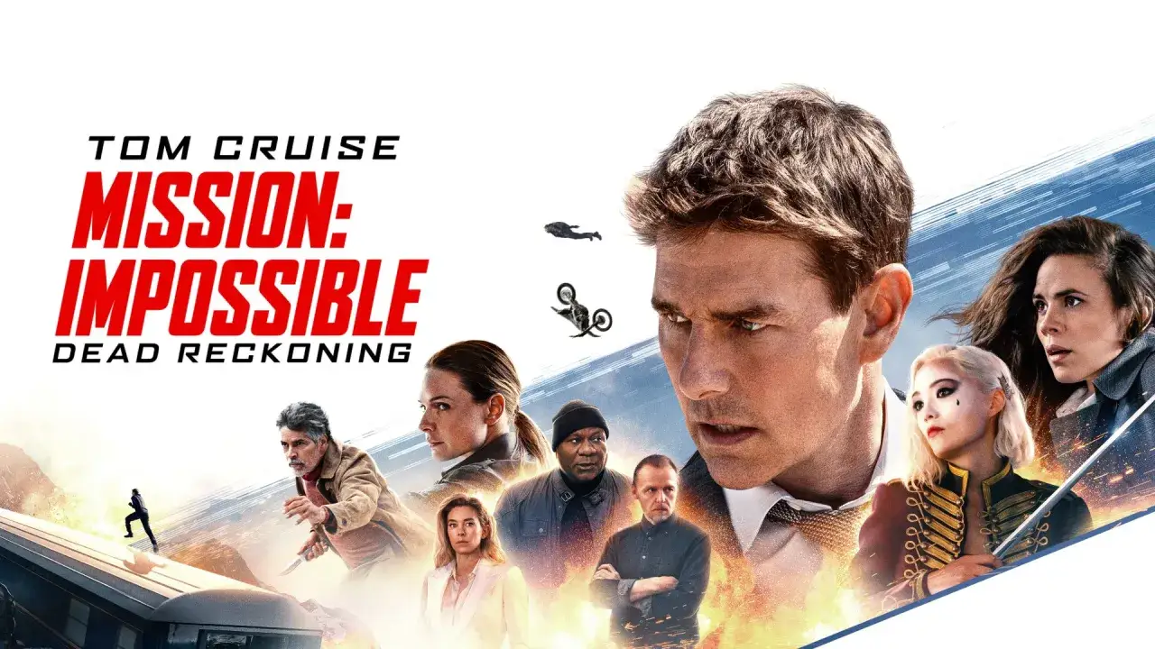 Filmy Tom Cruise - Od czego zacząć?