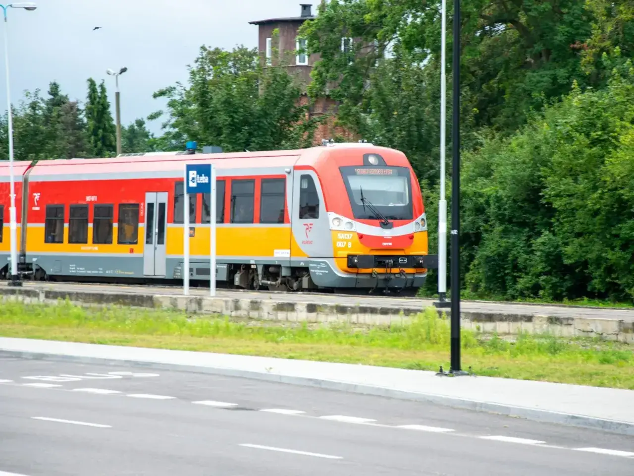 Polregio - rezerwacja miejsc? Co musisz wiedzieć przed podróżą