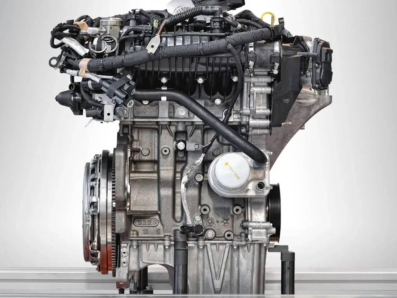 Silnik Ford EcoBoost - Czy warto go wybrać? Poznaj opinie i wady
