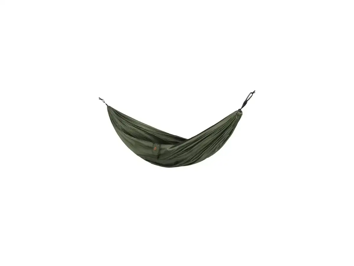 Jaki hamak wybrać na biwak i bushcraft? Poradnik