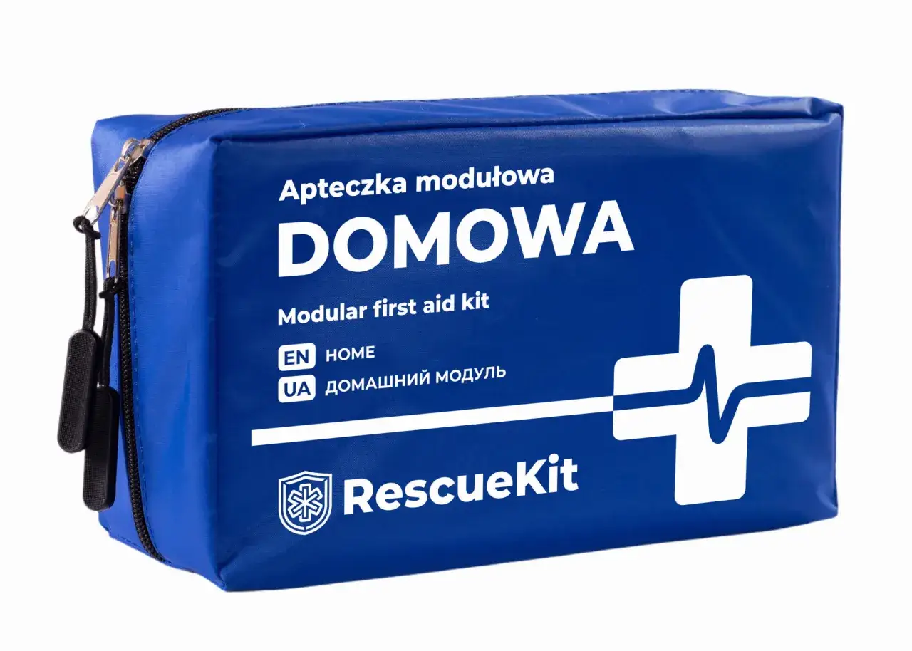 Apteczka domowa: Gdzie kupić i jak skompletować idealny zestaw?